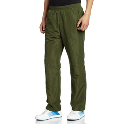 防风保暖！美津浓男式保暖长裤K2CF4531