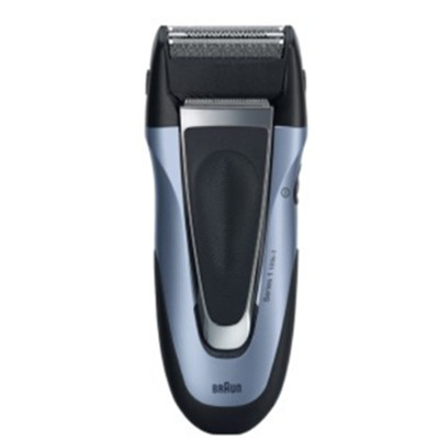 全网好价！博朗1系199S-1电动充电式剃须刀