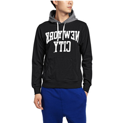 四色齐降！chocoolate男式卫衣B1XSWDC3398