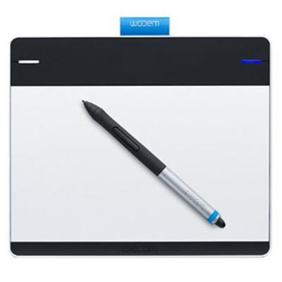 新低价！Wacom和冠CTH-680/S0-F手绘板