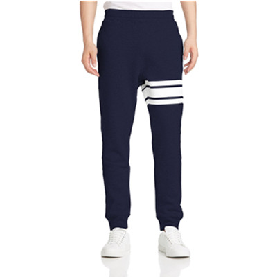 运动休闲！chocoolate男式裤子B1XPTDC3383