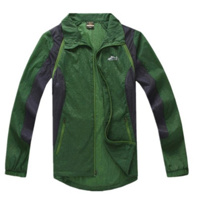 多色可选！LAYNOS雷诺斯运动皮肤衣130C036