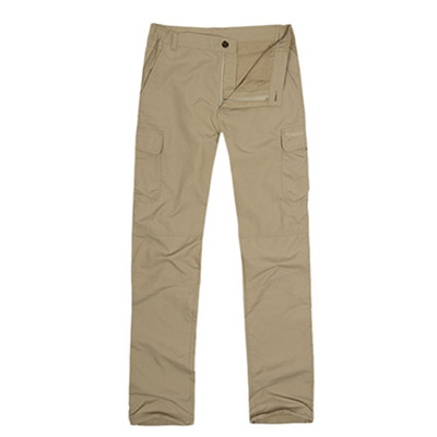 超值！Beaume男式速干长裤DA0387A