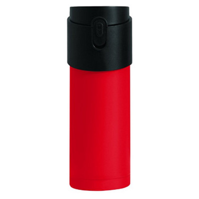 历史好价！PO:丹麦品牌泡温杯（红色）