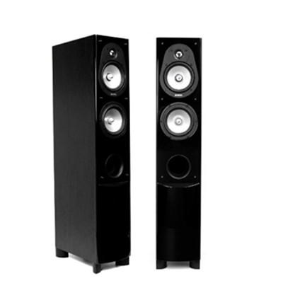 高端！Dynaudio丹拿BM Compact MKIII有源监听音箱