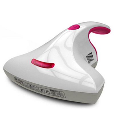 历史好价！宝家丽 家用床铺紫外线杀菌除螨仪 TS988