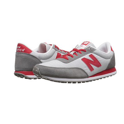 两色可选！New Balance WL410 女款跑步鞋