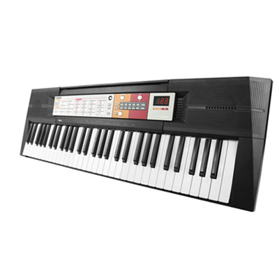 入门级！YAMAHA雅马哈PSR-F50 61键电子琴