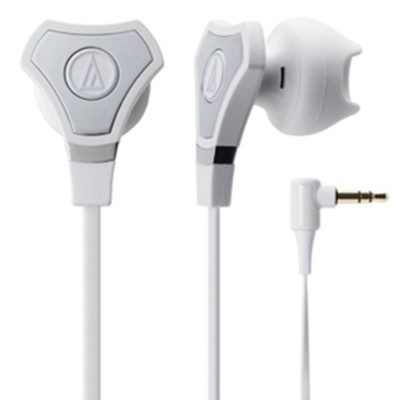 时尚魅力！铁三角ATH-CHX5入耳式耳塞