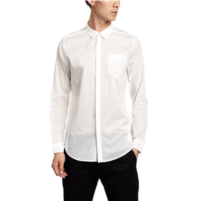 简约！i.t 5CM男式休闲上衣5CXSTFM1084