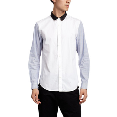 上班族必备！i.t 5CM男式休闲上衣5CXSTBM1075