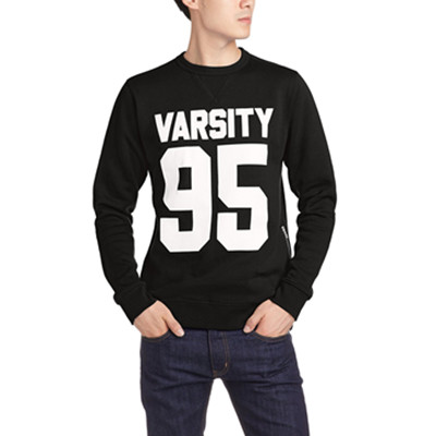 动感时尚！chocoolate男式卫衣B1XSWDC3394