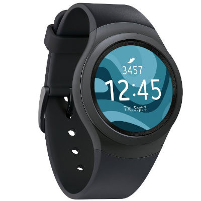 新品上市！Samsung 三星 Gear S2 智能手表