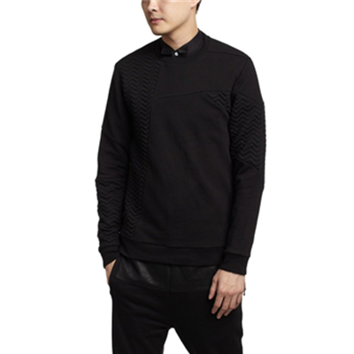 降价！5CM 男式 卫衣 5CXSWFM2120BA