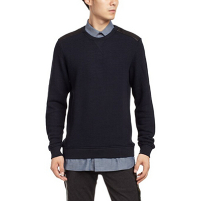 应季！5CM 男式 卫衣 5CXSWBM2136BB