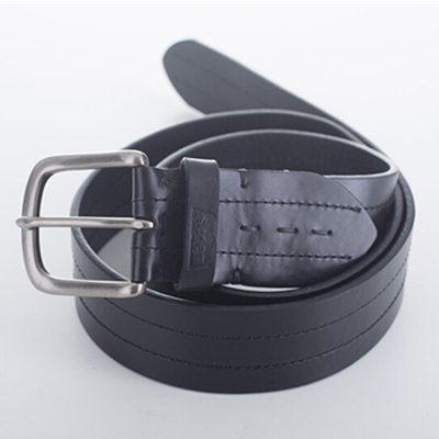 实惠！Levi's李维斯男士时尚休闲皮带77134-0970