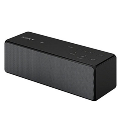 全网好价！SONY 索尼 SRS-X33 无线蓝牙扬声器