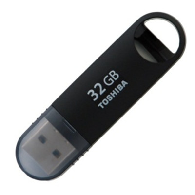 历史新低！东芝 速闪系列 U盘 32GB USB3.0