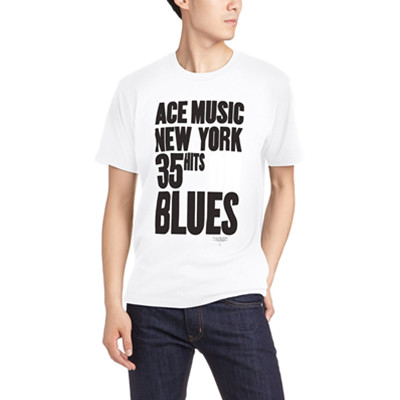 夏季清仓！chocoolate男式T恤B1XTEDC1110