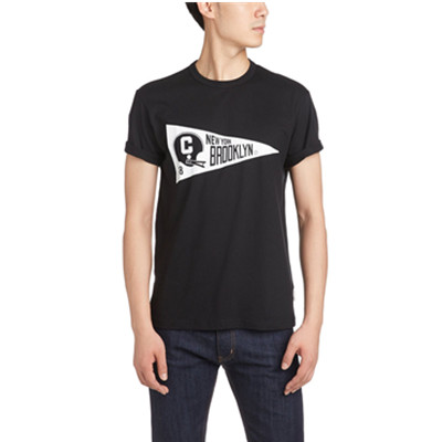 再降！chocoolate男式T恤B1XTEDC1113