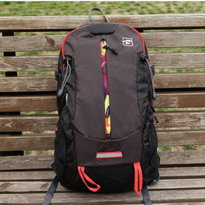 全网好价！探路者30升双肩背包TEBC90604