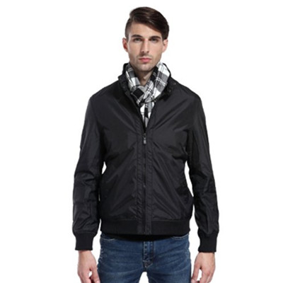 秋冬必备！Goldpool高尔普男式休闲棉衣860062080