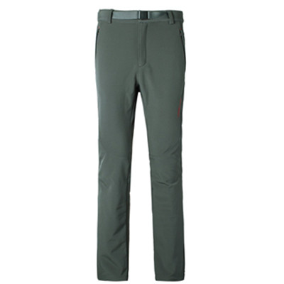 超实惠！DATB塔图男式软壳裤防风裤2384