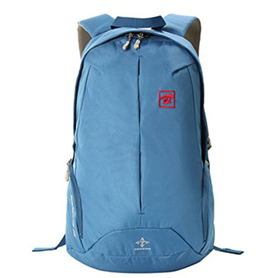 新低！Toread探路者中性户外双肩背包TEBC90017