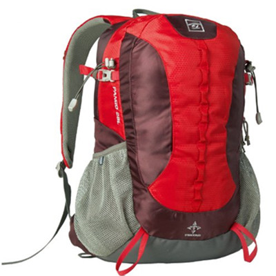 爆款！Toread探路者28升户外双肩背包TEBB90012
