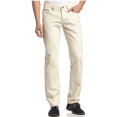 历史低价！Esprit埃斯普利特男士舒适休闲长裤OD0D82