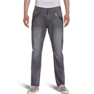 历史新低！Lee都市骑士男式牛仔长裤LMC730D12907