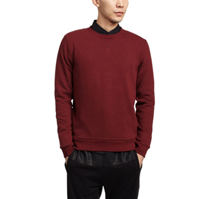 简约！izzue男式卫衣IZXSWJB3786