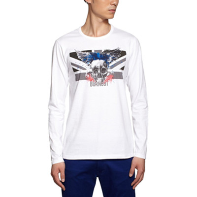 近期好价！5CM男式休闲上衣5CXLTBM2027