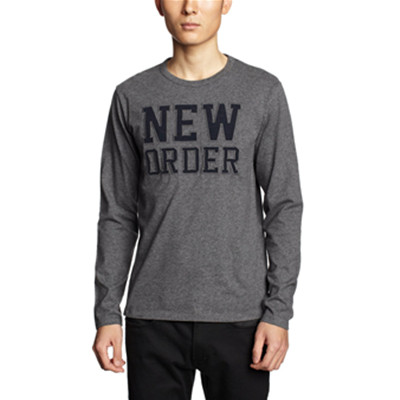 近期好价！izzue男式针织衫IZXLTGN2967