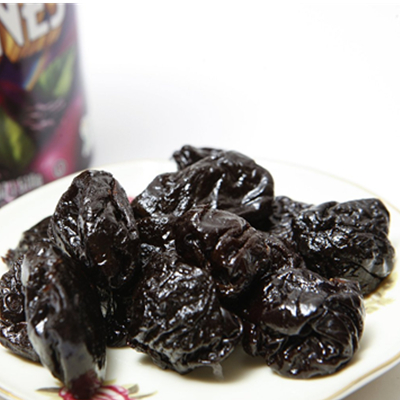 低价！Champion冠锦无核西梅干 罐装 510g