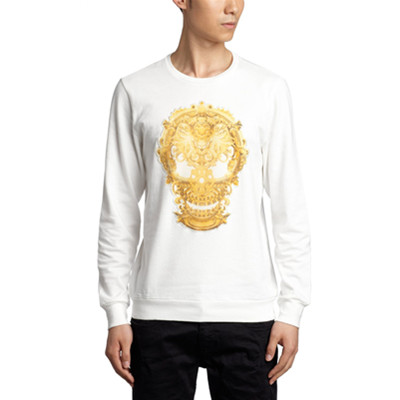 暗黑风格！5CM男式休闲上衣5CXSWBM2009