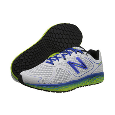 再降！new balance M980 男士跑鞋