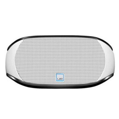 清仓处理！罗技 UE 无线便携音箱 白色