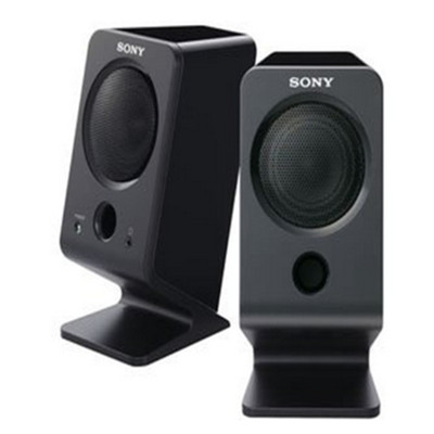 部分地区有货！索尼 音箱SRS-A3 黑色