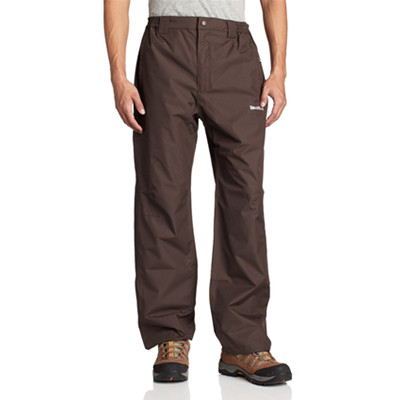 实用！SnowWolf雪狼男式沙迪冲锋裤10212303