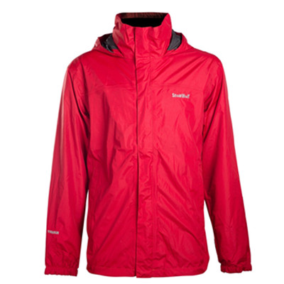 历史新低！SnowWolf雪狼男式布拉冲锋衣10113112