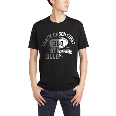 小降！chocoolate男式T恤B1XTEDC1107