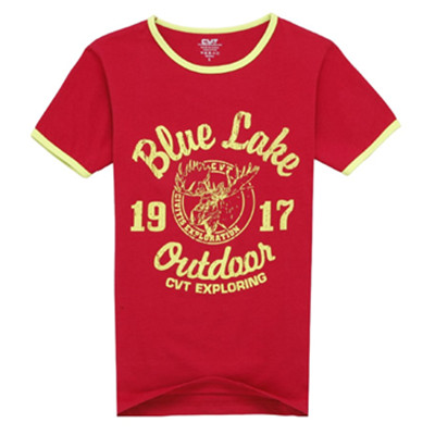 新低！Civitis希维途男式T恤50743C