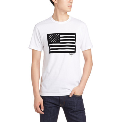 美国风！chocoolate男式T恤B1XTEDC1111