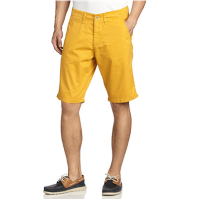 夏季清仓！Esprit埃斯普利特男士休闲短裤QD0220F