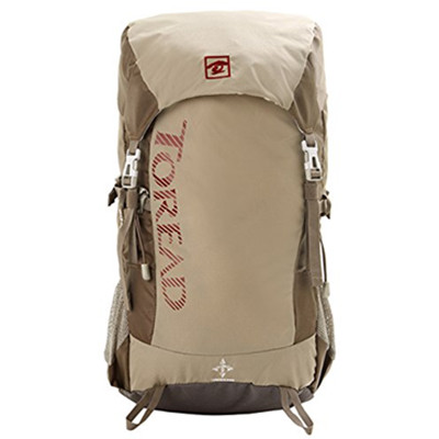 功能强大！Toread探路者中性双肩背包TEBC90011