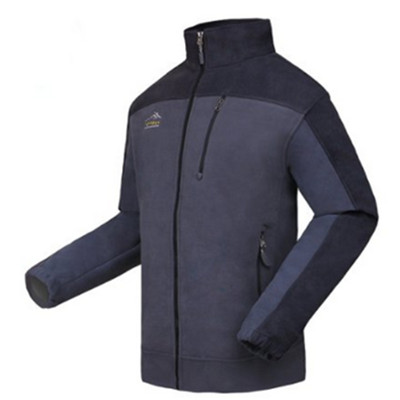 秋冬必备！远行客 户外保暖抓绒衣 10705