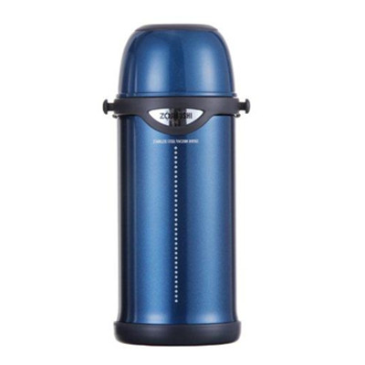 近期好价！ZOJIRUSHI象印SJ-TE08-AH不锈钢真空保温旅行壶