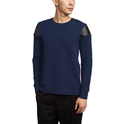 三色齐降！izzue男式长袖T恤IZXLTJL1212