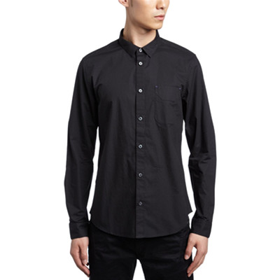 经典款！5CM男式休闲上衣5CXSTBM1019